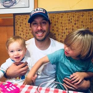 Meet your Posher, Gemma